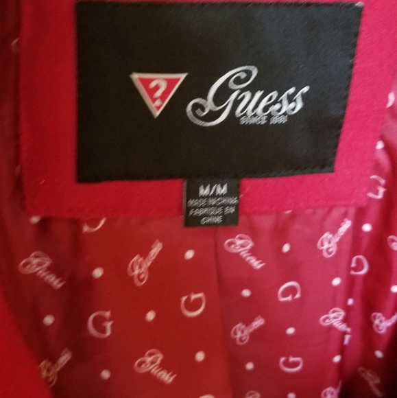 Guess jacket - Picture 2 of 3